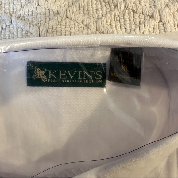 BNIP Kevin’s Fine Outdoor Gear & Apparel USF Buttondown Shirt - Picture 5 of 6